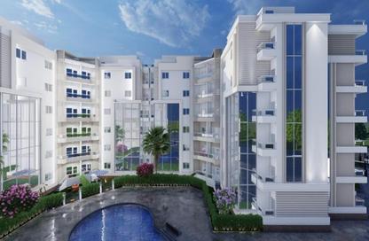 Apartment - 3 Bedrooms - 3 Bathrooms for sale in Rivali - 5th Settlement Compounds - The 5th Settlement - New Cairo City - Cairo