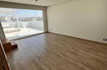 (بنتهاوس  (روف - 3 غرف نوم - 3 حمامات للايجار في ماونتن فيو تشيل اوت بارك - التوسعات الشمالية - مدينة 6 أكتوبر - الجيزة