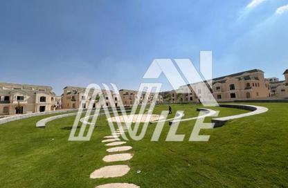 Townhouse - 5 Bedrooms - 5 Bathrooms for sale in L'avenir - Mostakbal City Compounds - Mostakbal City - Future City - Cairo