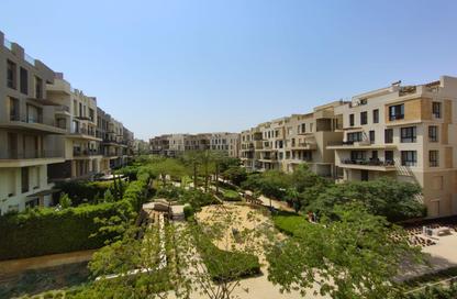 Apartment - 3 - 3 for sale in Eastown - 5th Settlement Compounds - The 5th Settlement - New Cairo City - Cairo