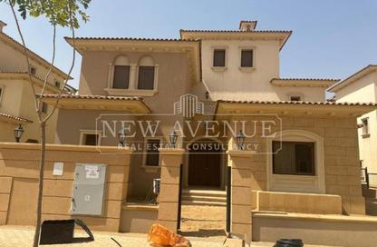 Villa - 3 Bedrooms - 5 Bathrooms for sale in City Gate - 5th Settlement Compounds - The 5th Settlement - New Cairo City - Cairo Villa - 3 Bedrooms - 5 Bathrooms for sale in City Gate - 5th Settlement Compounds - The 5th Settlement - New Cairo City - Cairo