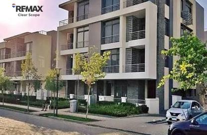 Duplex - 3 Bedrooms - 3 Bathrooms for sale in Taj City - 5th Settlement Compounds - The 5th Settlement - New Cairo City - Cairo Duplex - 3 Bedrooms - 3 Bathrooms for sale in Taj City - 5th Settlement Compounds - The 5th Settlement - New Cairo City - Cairo