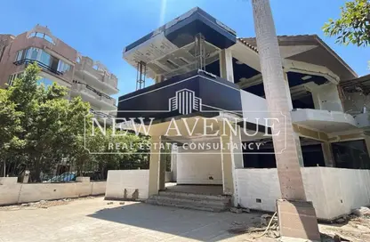 Office Space - Studio for sale in Mahmoud Hassan St. - Ard El Golf - Heliopolis - Masr El Gedida - Cairo Office Space - Studio for sale in Mahmoud Hassan St. - Ard El Golf - Heliopolis - Masr El Gedida - Cairo