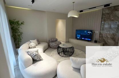 شقة - 3 - 3 للايجار في فيليت - كمبوندات التجمع الخامس - التجمع الخامس - مدينة القاهرة الجديدة - القاهرة