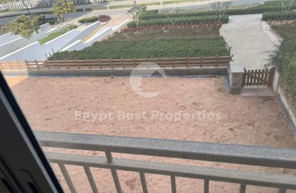 Duplex - 5 Bedrooms - 7 Bathrooms for sale in Eastown - 5th Settlement Compounds - The 5th Settlement - New Cairo City - Cairo