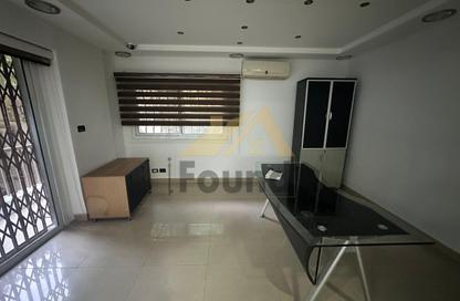 Co-Working Space - Studio - 2 Bathrooms for rent in Bahgat Ali St. (Ebn Al Nabeh) - Zamalek - Cairo