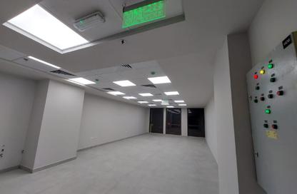 Office Space - Studio - 5 Bathrooms for rent in Mivida - 5th Settlement Compounds - The 5th Settlement - New Cairo City - Cairo