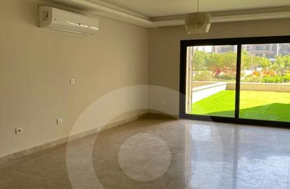 Apartment - 3 - 3 for rent in Park Side Residence - Zed Towers - Sheikh Zayed Compounds - Sheikh Zayed City - Giza