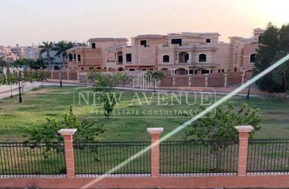 Villa - 4 - 5 for sale in Al Shorouk Springs - El Shorouk Compounds - Shorouk City - Cairo