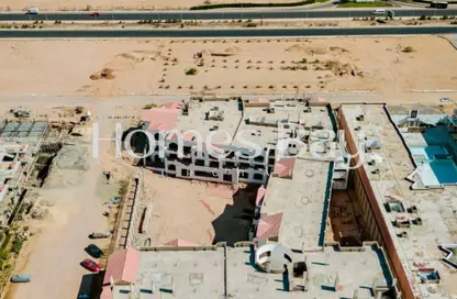 Apartment - 2 Bedrooms - 1 Bathroom for sale in Magawish Resort - Hurghada Resorts - Hurghada - Red Sea Apartment - 2 Bedrooms - 1 Bathroom for sale in Magawish Resort - Hurghada Resorts - Hurghada - Red Sea