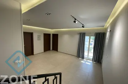 Villa - 3 Bedrooms - 3 Bathrooms for rent in Privado - Madinaty - Cairo