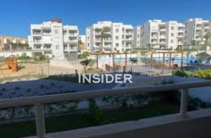 Chalet - 2 Bedrooms - 2 Bathrooms for rent in Amwaj - Sidi Abdel Rahman - North Coast