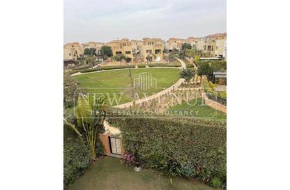 Villa - 4 - 5 for sale in Mivida - 5th Settlement Compounds - The 5th Settlement - New Cairo City - Cairo Villa - 4 - 5 for sale in Mivida - 5th Settlement Compounds - The 5th Settlement - New Cairo City - Cairo