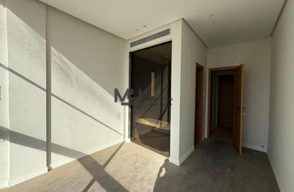 Apartment - 2 Bedrooms - 2 Bathrooms for rent in Lake View Residence - 5th Settlement Compounds - The 5th Settlement - New Cairo City - Cairo