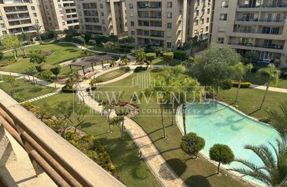Penthouse - 4 - 4 for sale in The Square - 5th Settlement Compounds - The 5th Settlement - New Cairo City - Cairo