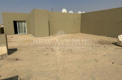 Penthouse - 4 - 4 for sale in The Square - 5th Settlement Compounds - The 5th Settlement - New Cairo City - Cairo