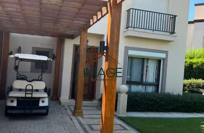 منزل مزدوج - 4 غرف نوم - 4 حمامات للبيع في مراسي - سيدي عبد الرحمن - الساحل الشمالي