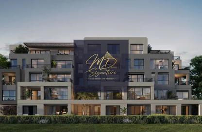 Apartment - 2 Bedrooms - 3 Bathrooms for sale in Park Central - Mostakbal City Compounds - Mostakbal City - Future City - Cairo