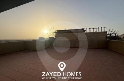 Apartment - Studio - 1 Bathroom for rent in Casa - Sheikh Zayed Compounds - Sheikh Zayed City - Giza