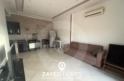 شقة - 1 حمام للايجار في كازا - كمبوندات الشيخ زايد - الشيخ زايد - الجيزة