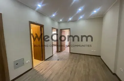 مساحات مكتبية - 3 غرف نوم - 1 حمام للايجار في الحي الحكومي - العاصمة الإدارية الجديدة - القاهرة