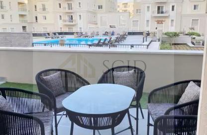 Apartment - 3 Bedrooms - 4 Bathrooms for sale in Mivida - 5th Settlement Compounds - The 5th Settlement - New Cairo City - Cairo