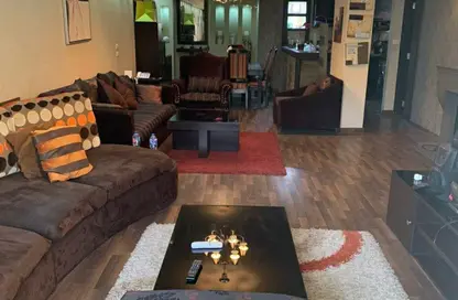 شقة - 2 غرف نوم - 1 حمام للايجار في شارع البرت الاول - سموحة - حي شرق - الاسكندرية