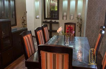 Apartment - 2 Bedrooms - 1 Bathroom for rent in Albert Al Awal St. - Smouha - Hay Sharq - Alexandria