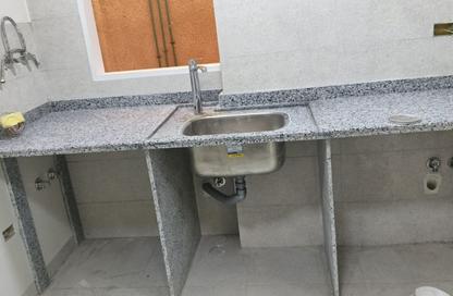 Apartment - 3 - 2 for rent in Al Andalus Buildings - Al Andalus District - New Cairo City - Cairo