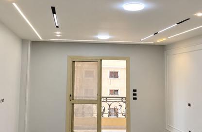 Apartment - 3 - 2 for rent in Al Andalus Buildings - Al Andalus District - New Cairo City - Cairo Apartment - 3 - 2 for rent in Al Andalus Buildings - Al Andalus District - New Cairo City - Cairo