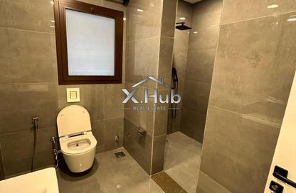 Apartment - 3 Bedrooms - 3 Bathrooms for rent in One 16 - Sheikh Zayed Compounds - Sheikh Zayed City - Giza