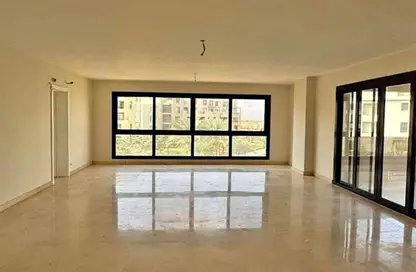 Apartment - 3 Bedrooms - 3 Bathrooms for sale in O West - 6 October Compounds - 6 October City - Giza