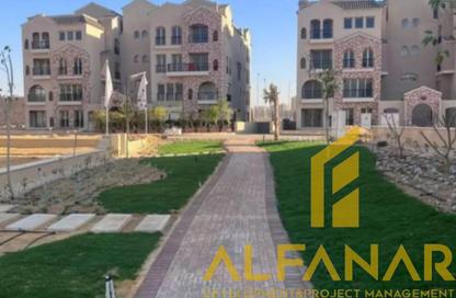 Apartment - 2 Bedrooms - 3 Bathrooms for sale in L'avenir - Mostakbal City Compounds - Mostakbal City - Future City - Cairo