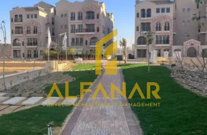 شقة - 2 غرف نوم - 3 حمامات للبيع في لافينير - كمبوندات مدينة المستقبل - مدينة المستقبل - القاهرة