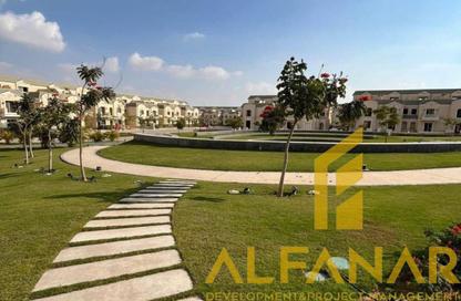 Apartment - 2 Bedrooms - 3 Bathrooms for sale in L'avenir - Mostakbal City Compounds - Mostakbal City - Future City - Cairo