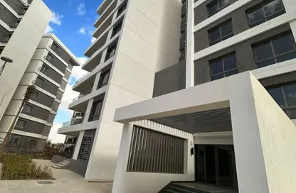 Apartment - 3 Bedrooms - 3 Bathrooms for sale in Noor City - Cairo Apartment - 3 Bedrooms - 3 Bathrooms for sale in Noor City - Cairo