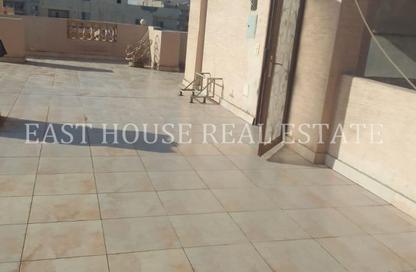 Apartment - 2 Bedrooms - 2 Bathrooms for rent in El Banafseg - New Cairo City - Cairo Apartment - 2 Bedrooms - 2 Bathrooms for rent in El Banafseg - New Cairo City - Cairo