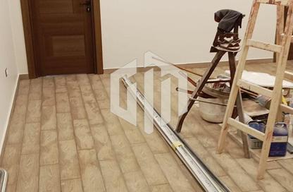 Office Space - 1 Bedroom - 1 Bathroom for rent in Hyde Park Business District Mall - South Teseen St. - The 5th Settlement - New Cairo City - Cairo