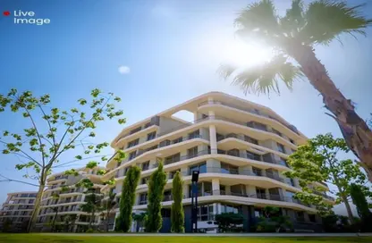 Apartment - 1 Bedroom - 1 Bathroom for sale in Armonia - New Capital Compounds - New Capital City - Cairo