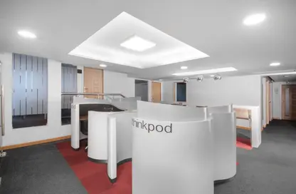 Office Space - Studio - 1 Bathroom for rent in Stanley - Hay Sharq - Alexandria Office Space - Studio - 1 Bathroom for rent in Stanley - Hay Sharq - Alexandria