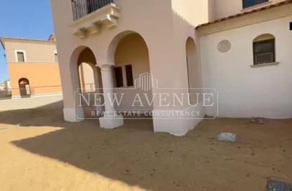 Twin House - 4 Bedrooms - 5 Bathrooms for sale in City Gate - 5th Settlement Compounds - The 5th Settlement - New Cairo City - Cairo Twin House - 4 Bedrooms - 5 Bathrooms for sale in City Gate - 5th Settlement Compounds - The 5th Settlement - New Cairo City - Cairo