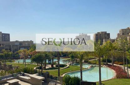 Twin House - 6 Bedrooms - 5 Bathrooms for sale in The Square - 5th Settlement Compounds - The 5th Settlement - New Cairo City - Cairo Twin House - 6 Bedrooms - 5 Bathrooms for sale in The Square - 5th Settlement Compounds - The 5th Settlement - New Cairo City - Cairo