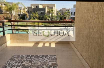 Twin House - 6 Bedrooms - 5 Bathrooms for sale in The Square - 5th Settlement Compounds - The 5th Settlement - New Cairo City - Cairo Twin House - 6 Bedrooms - 5 Bathrooms for sale in The Square - 5th Settlement Compounds - The 5th Settlement - New Cairo City - Cairo