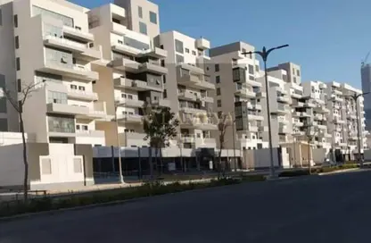 شقة - 2 غرف نوم - 2 حمامات للبيع في جايد بارك - كمبوندات العاصمة الإدارية الجديدة - العاصمة الإدارية الجديدة - القاهرة