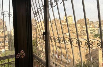 Apartment - 3 Bedrooms - 2 Bathrooms for sale in Dr Michel Bakhoum St. - Dokki - Giza