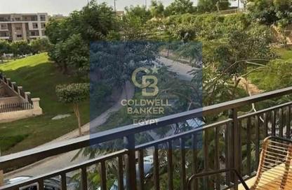 Duplex - 3 Bedrooms - 3 Bathrooms for sale in Taj City - 5th Settlement Compounds - The 5th Settlement - New Cairo City - Cairo