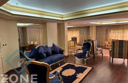 Apartment - 4 Bedrooms - 2 Bathrooms for rent in B1 - Madinaty - Cairo