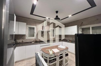 Twin House - 4 Bedrooms - 4 Bathrooms for rent in Cluster 4 - Hyde Park - New Cairo City - Cairo Twin House - 4 Bedrooms - 4 Bathrooms for rent in Cluster 4 - Hyde Park - New Cairo City - Cairo