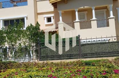 Twin House - 4 Bedrooms - 4 Bathrooms for rent in Cluster 4 - Hyde Park - New Cairo City - Cairo Twin House - 4 Bedrooms - 4 Bathrooms for rent in Cluster 4 - Hyde Park - New Cairo City - Cairo