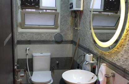 Apartment - 4 - 3 for rent in 7th District - Sheikh Zayed City - Giza